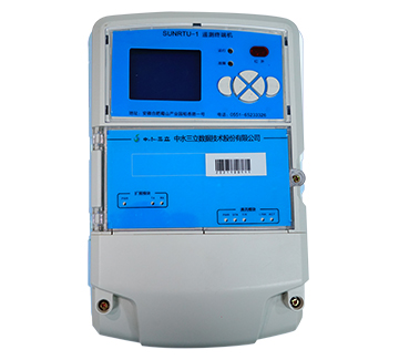通用型遙測(cè)終端機(jī)